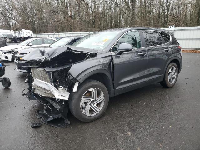 HYUNDAI SANTA FE S 2023 with VIN 5NMS14AJ0PH623133 - Photo from auction