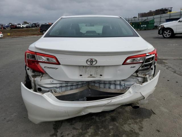 Photo 6 from auction – 2014 TOYOTA CAMRY L with VIN 4T1BF1FK4EU747392