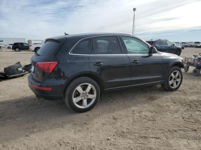 Photo 3 from auction – 2010 AUDI Q5 PREMIUM with VIN WA1LKAFP3AA047210