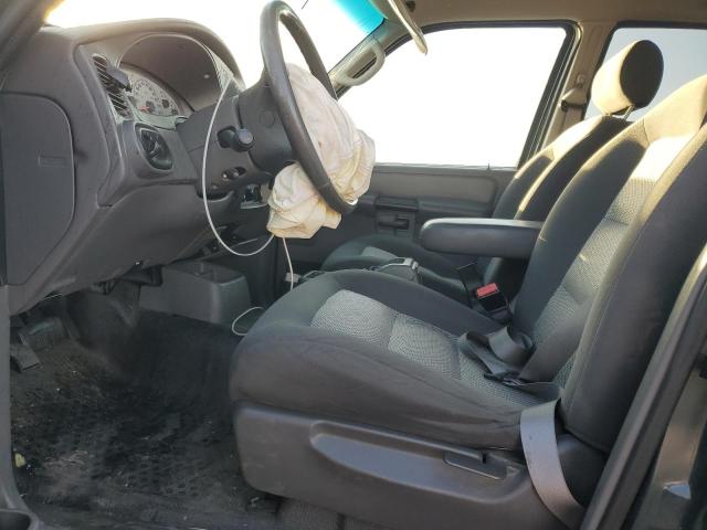 Photo 7 from auction – 2004 FORD EXPLORER S with VIN 1FMZU77KX4UA70093