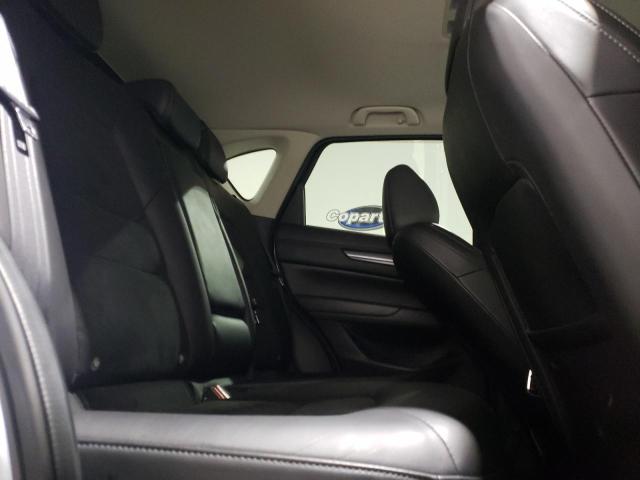 Photo 11 from auction – 2018 MAZDA CX-5 TOURI with VIN JM3KFACM1J0397450