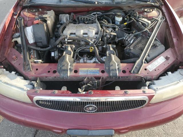Photo 11 from auction – 2005 BUICK CENTURY CU with VIN 2G4WS52JX51156013