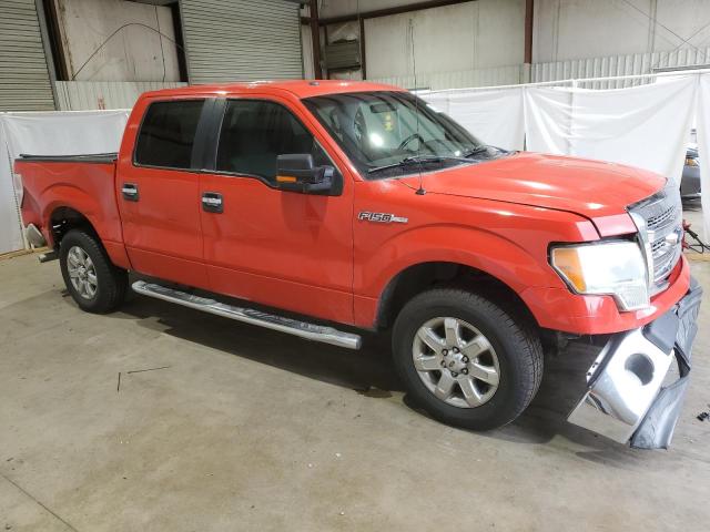 Photo 4 from auction – 2013 FORD F150 SUPER with VIN 1FTEW1CM3DKE33251