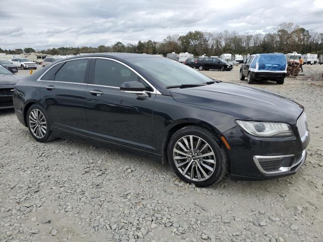 Photo 4 from auction – 2017 LINCOLN MKZ PREMIE with VIN 3LN6L5A91HR607897