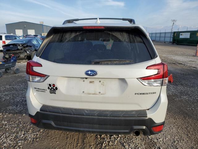Photo 6 from auction – 2019 SUBARU FORESTER L with VIN JF2SKASC8KH539696