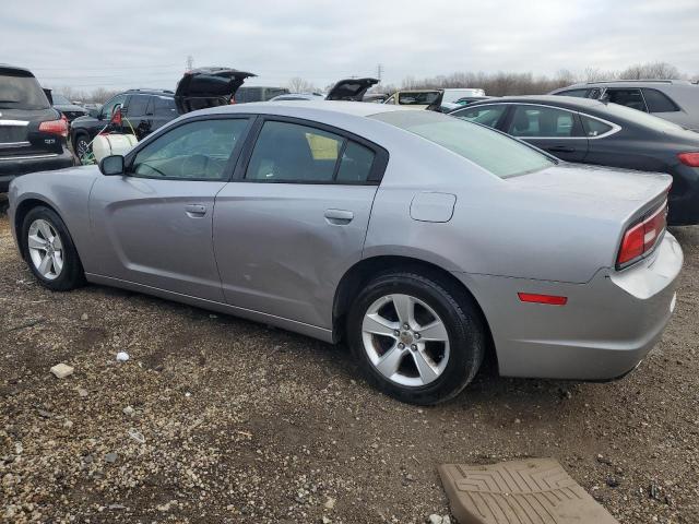 Photo 2 from auction – 2013 DODGE CHARGER SE with VIN 2C3CDXBG7DH624064