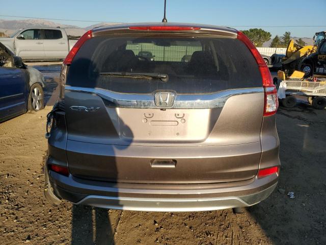 Photo 6 from auction – 2016 HONDA CR-V EX with VIN 3CZRM3H53GG704626