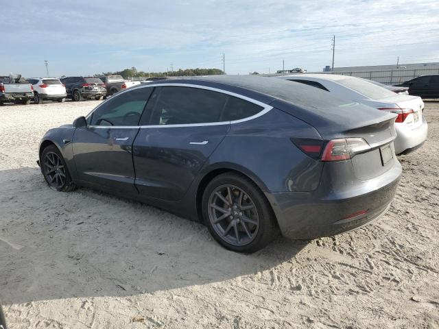 Photo 2 from auction – 2019 TESLA MODEL 3 with VIN 5YJ3E1EB8KF520708