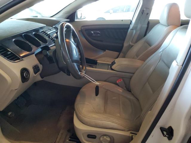 Photo 7 from auction – 2011 FORD TAURUS SEL with VIN 1FAHP2EW7BG157113