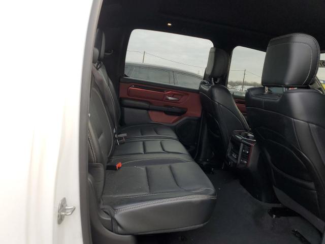 Photo 10 from auction – 2021 RAM 1500 REBEL with VIN 1C6SRFLT3MN511659