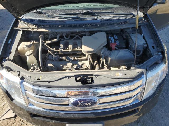 Photo 12 from auction – 2010 FORD EDGE LIMIT with VIN 2FMDK4KC1ABB65187