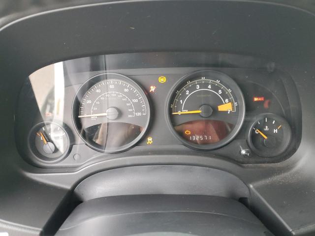 Photo 9 from auction – 2014 JEEP PATRIOT LA with VIN 1C4NJPFA2ED697053