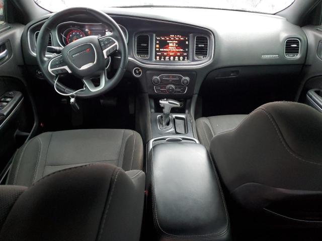 Photo 8 from auction – 2016 DODGE CHARGER SX with VIN 2C3CDXHG5GH150692