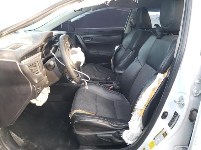 Photo 7 from auction – 2015 TOYOTA COROLLA L with VIN 5YFBURHE7FP284985