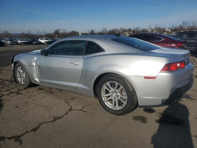 Photo 2 from auction – 2015 CHEVROLET CAMARO LS with VIN 2G1FA1E34F9224346