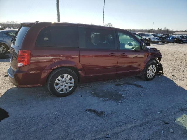Photo 3 from auction – 2017 DODGE GRAND CARA with VIN 2C4RDGBG4HR586699