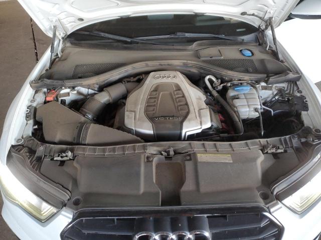 Zdjęcie 11 z aukcji – 2017 AUDI A6 PRESTIG z VIN WAUH2AFC8HN003504