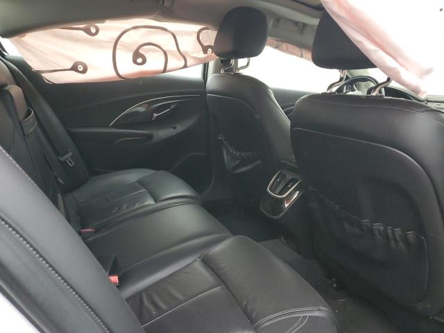 Photo 10 from auction – 2016 BUICK LACROSSE with VIN 1G4GB5G31GF118079