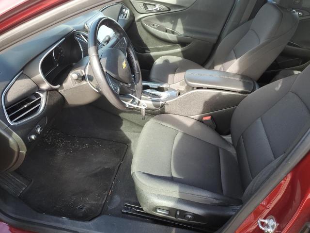 Photo 7 from auction – 2018 CHEVROLET MALIBU LT with VIN 1G1ZD5ST5JF231189