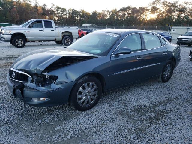 BUICK LACROSSE C 2007 with VIN 2G4WD582171123284 - Photo from auction