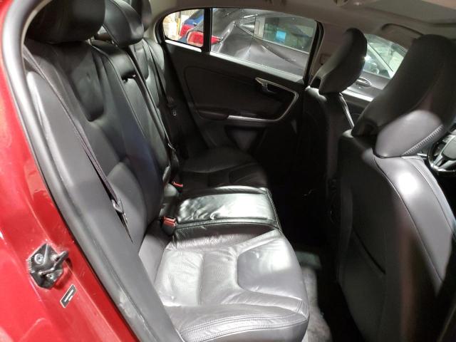 Photo 10 from auction – 2013 VOLVO S60 T5 with VIN YV1612FS1D1231804