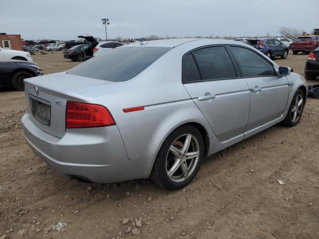 Photo 3 from auction – 2004 ACURA TL with VIN 19UUA66284A013235