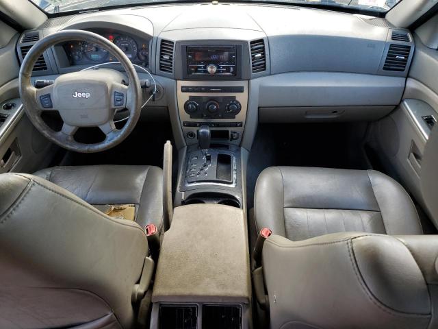 Photo 8 from auction – 2006 JEEP GRAND CHER with VIN 1J4GR48KX6C351128