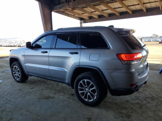 Photo 2 from auction – 2015 JEEP GRAND CHER with VIN 1C4RJFBMXFC104123