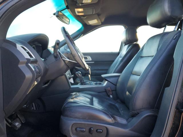 Photo 7 from auction – 2013 FORD EXPLORER X with VIN 1FM5K7D82DGB14163