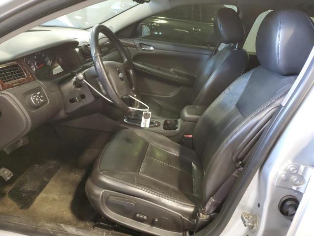 Photo 7 from auction – 2012 CHEVROLET IMPALA LTZ with VIN 2G1WC5E31C1328515