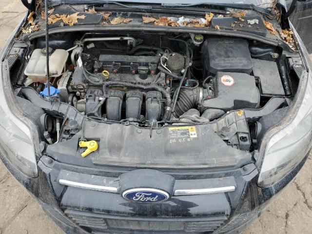 Photo 11 from auction – 2013 FORD FOCUS SE with VIN 1FADP3K27DL188944