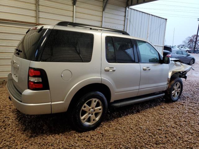 Photo 3 from auction – 2010 FORD EXPLORER X with VIN 1FMEU6DE3AUA71363