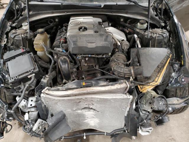 Photo 11 from auction – 2014 CADILLAC CTS with VIN 1G6AP5SX2E0169681
