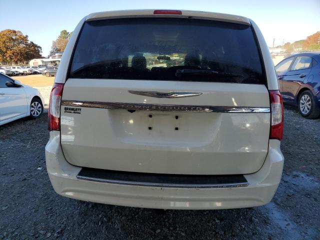 Photo 6 from auction – 2011 CHRYSLER TOWN & COU with VIN 2A4RR8DG1BR619311