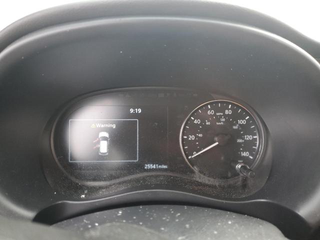 Photo 9 from auction – 2023 NISSAN KICKS SR with VIN 3N1CP5DV5PL467099