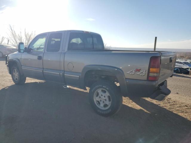 Photo 2 from auction – 2000 CHEVROLET SILVERADO with VIN 2GCEK19T1Y1306787
