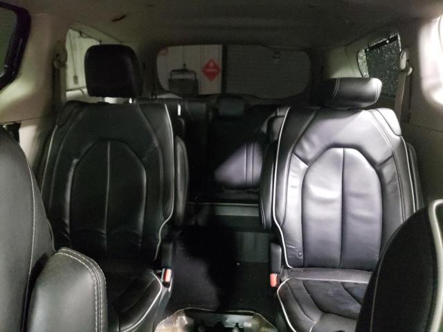 Photo 10 from auction – 2022 CHRYSLER PACIFICA L with VIN 2C4RC1GG4NR134630
