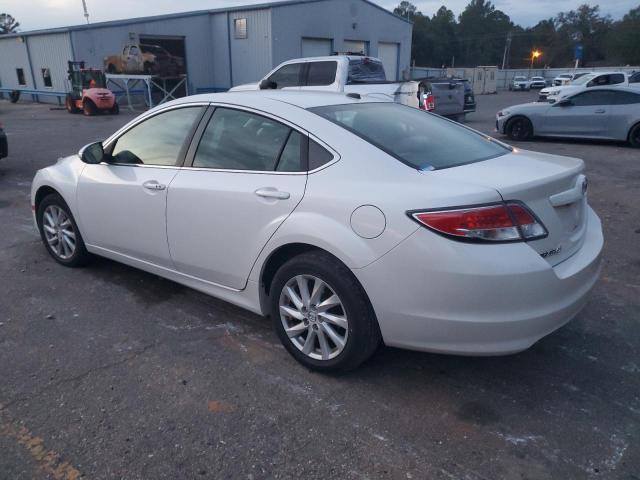 Photo 2 from auction – 2012 MAZDA 6 I with VIN 1YVHZ8CH4C5M09726