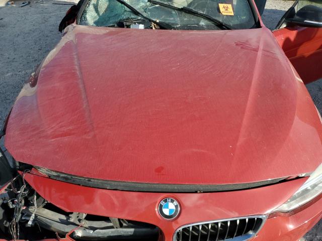 Photo 11 from auction – 2014 BMW 428 I with VIN WBA3V5C58EJ968946
