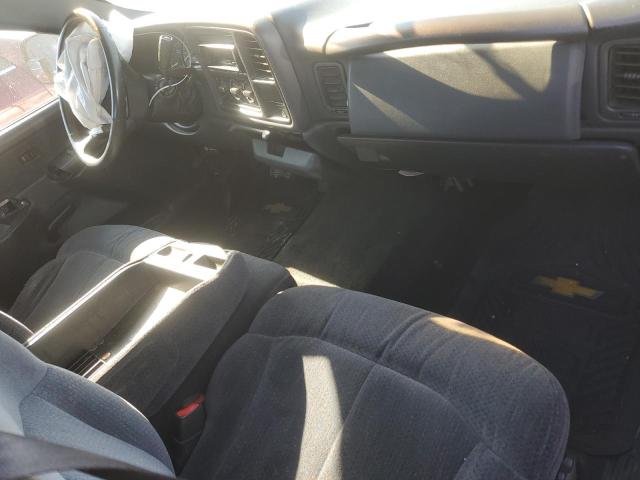 Photo 8 from auction – 1999 CHEVROLET SILVERADO with VIN 2GCEC19V9X1130083