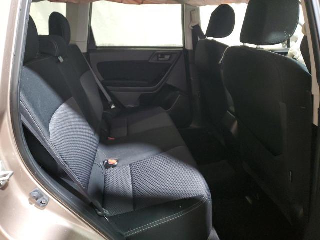 Photo 11 from auction – 2015 SUBARU FORESTER 2 with VIN JF2SJADC3FH536405