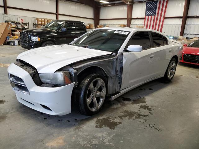 DODGE CHARGER SX 2012 with VIN 2C3CDXHG7CH187625 - Photo from auction