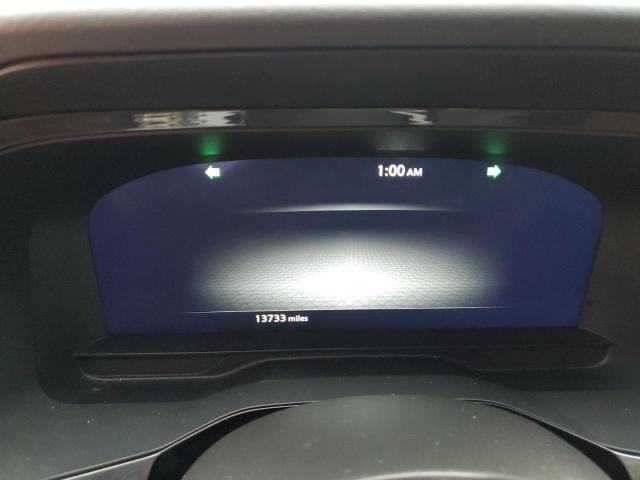 Photo 9 from auction – 2024 NISSAN PATHFINDER with VIN 5N1DR3DG7RC209193