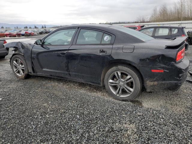 Photo 2 from auction – 2013 DODGE CHARGER SX with VIN 2C3CDXJG0DH697018