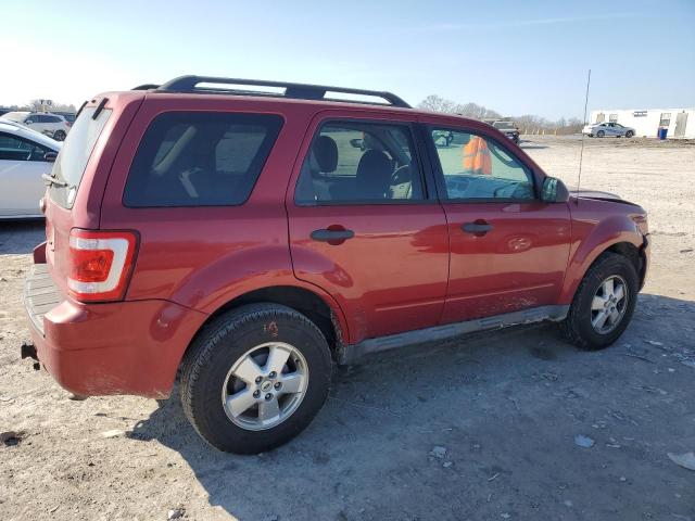 Photo 3 from auction – 2012 FORD ESCAPE XLT with VIN 1FMCU0D77CKA98165