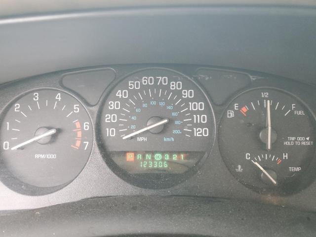 Photo 9 from auction – 2004 BUICK REGAL LS with VIN 2G4WB52K341334125
