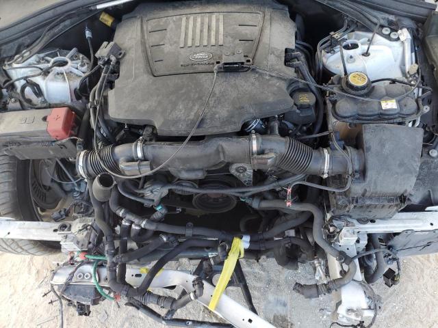 Photo 12 from auction – 2019 LAND ROVER RANGE ROVE with VIN SALYL2FV4KA207666
