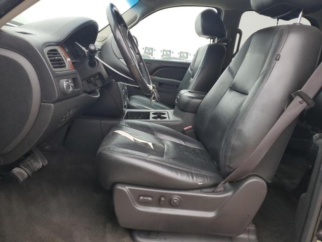 Photo 7 from auction – 2012 GMC YUKON SLT with VIN 1GKS1CE04CR158460