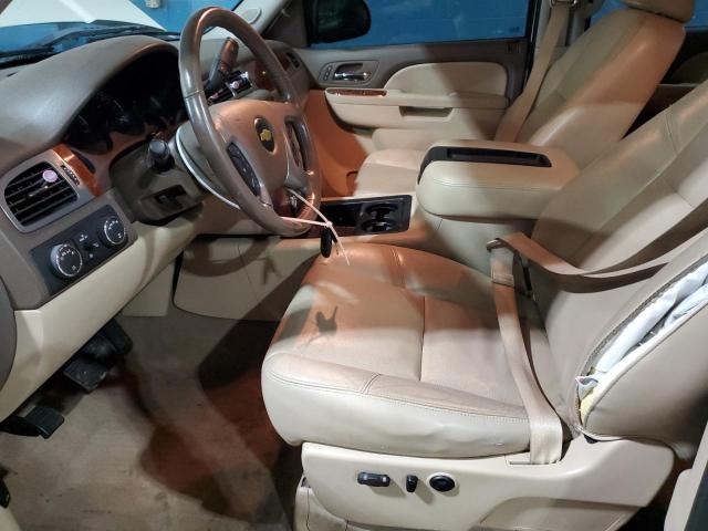 Photo 7 from auction – 2013 CHEVROLET SILVERADO with VIN 3GCPKTE74DG278790
