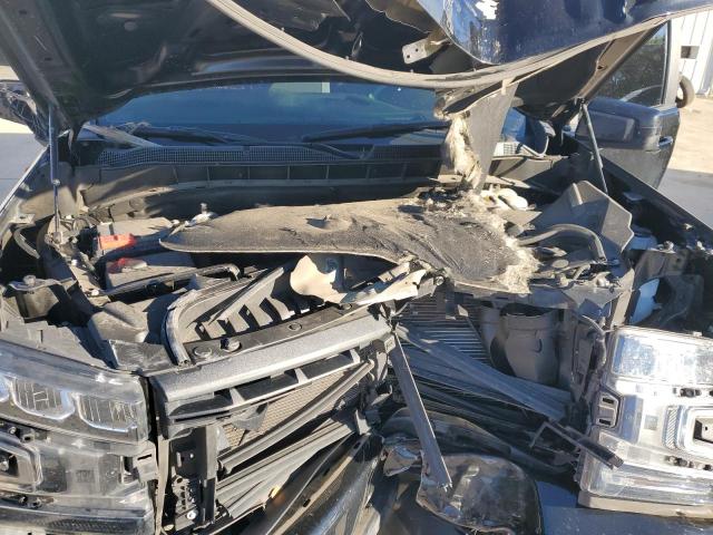Photo 11 from auction – 2020 CHEVROLET SILVERADO with VIN 3GCUYEED4LG445375